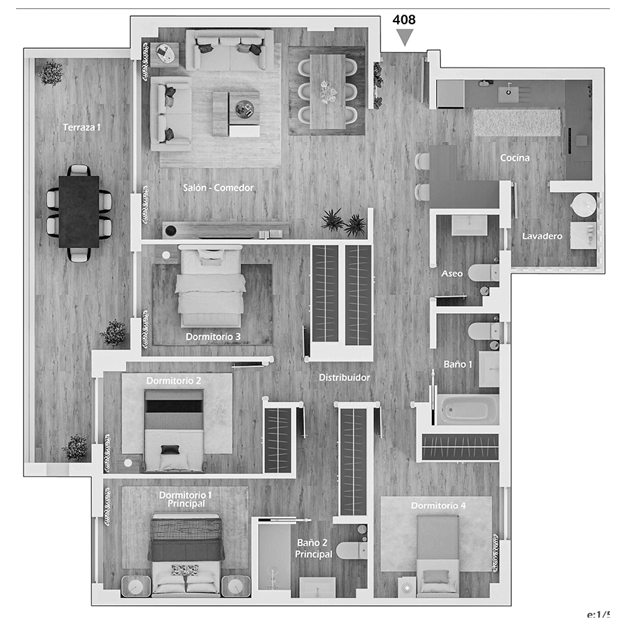 plano-albatros-xv-3-410-2dorm-2ban-terraza