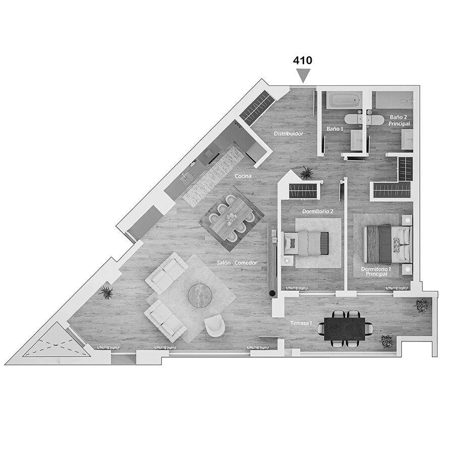 plano-albatros-xv-3-410-2dorm-2ban-terraza