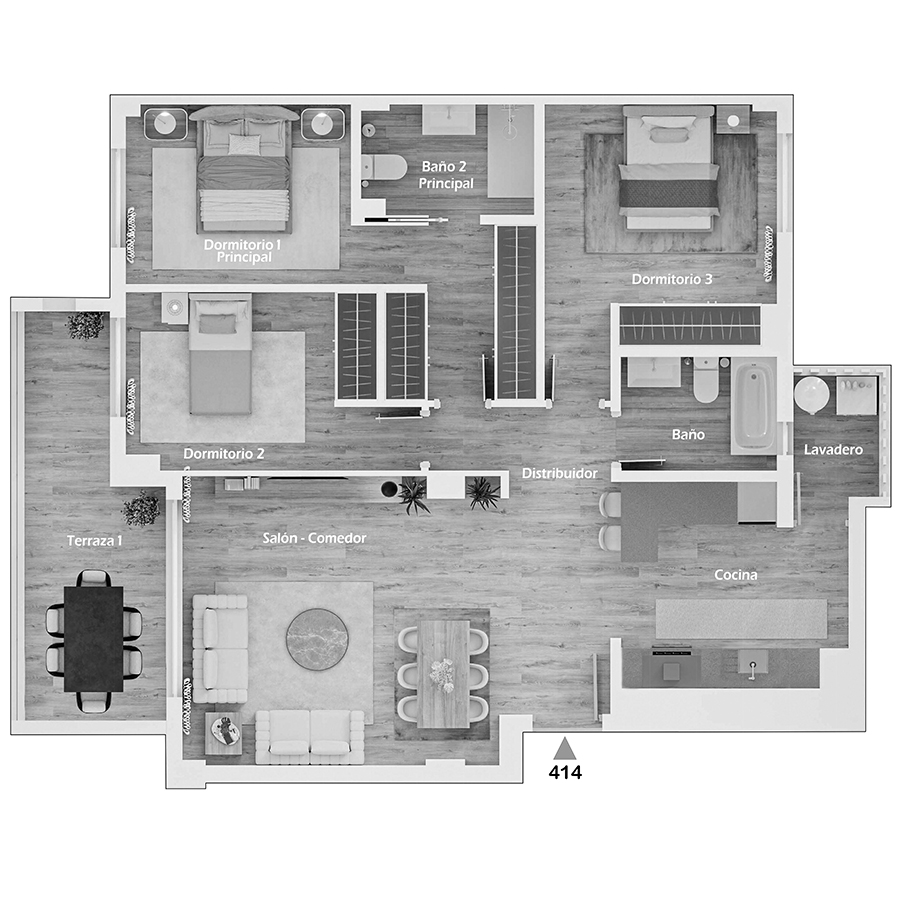plano-albatros-xv-3-410-2dorm-2ban-terraza